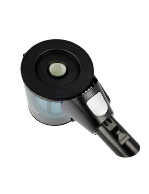 Контейнер для пилу 12030438 для акумуляторного пилососа Bosch Контейнер для пилу 12030438 для акумуляторного пилососа Bosch