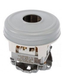 Двигун для пилососа Bosch 12030605 3618-600-80-9 Bi+P B139 D=100/80 mm H=102/30 mm 800 W