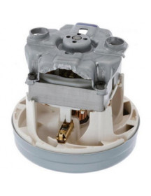 Двигун для пилососа Bosch 12030605 3618-600-80-9 Bi+P B139 D=100/80 mm H=102/30 mm 800 W