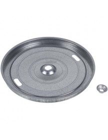 Шків для пральної машини Bosch 12031902 D=300mm