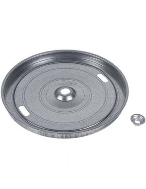 Шків для пральної машини Bosch 12031902 D=300mm