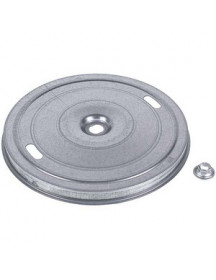 Шків для пральної машини Bosch 12031902 D=300mm Шків для пральної машини Bosch 12031902 D=300mm