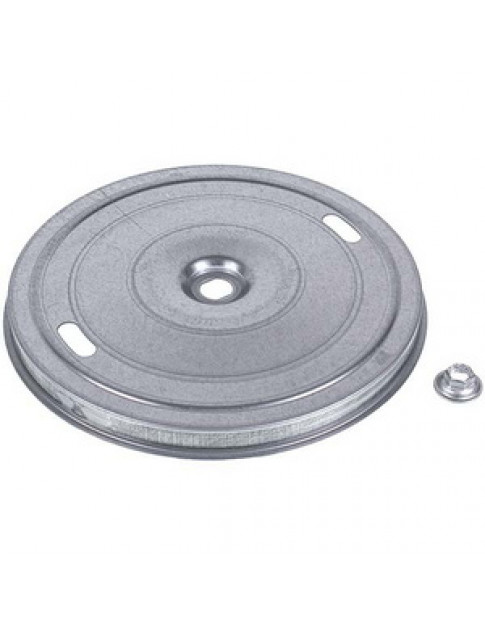 Шків для пральної машини Bosch 12031902 D=300mm