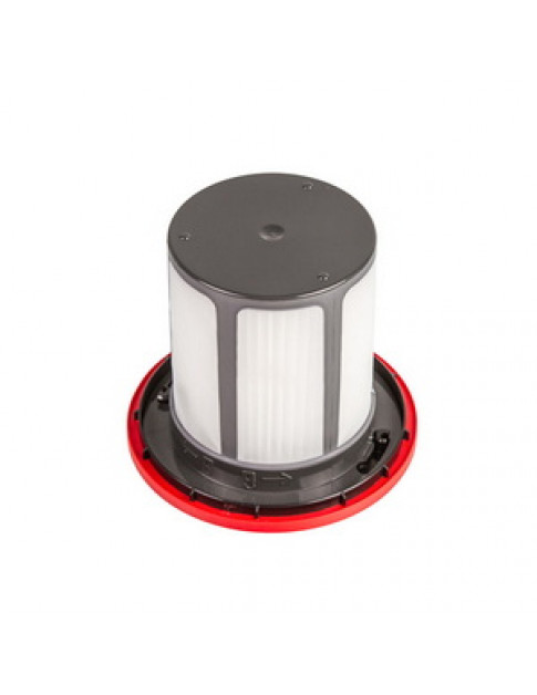 Фільтр контейнера HEPA + сітчастий 12033215 для акумуляторного пилососа Bosch