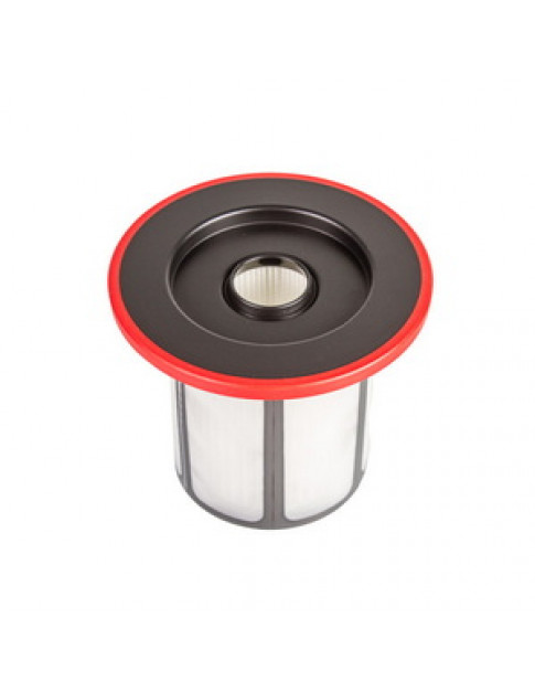 Фільтр контейнера HEPA + сітчастий 12033215 для акумуляторного пилососа Bosch