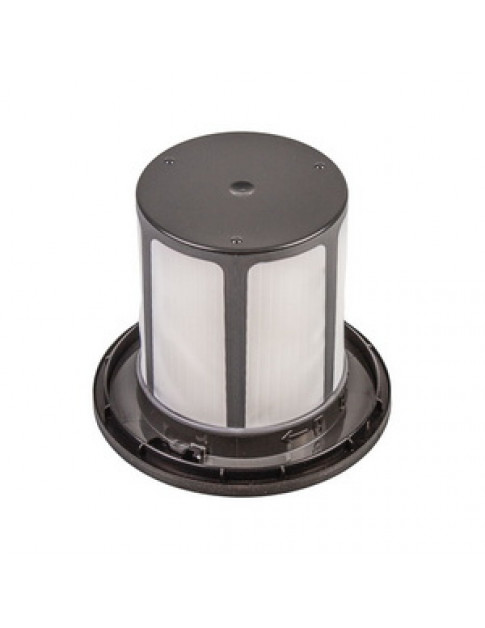 Фільтр контейнера HEPA 12033216 + сітчатий для акумуляторного пилососа Bosch