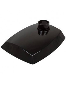 Лоток для м&aposясорубки Bosch 12035916 (пластиковий) чорний