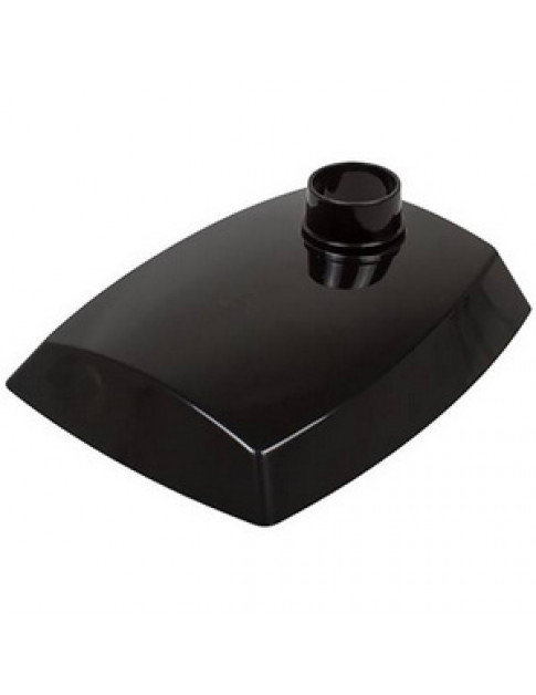 Лоток для м&aposясорубки Bosch 12035916 (пластиковий) чорний