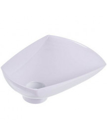 Bosch 12036580 Лоток пластиковий для м&aposясорубки