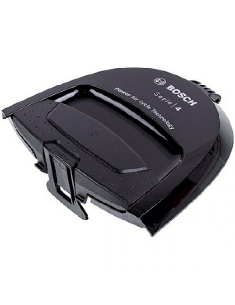 Bosch 12037181 Кришка контейнера для пилу для пилососа