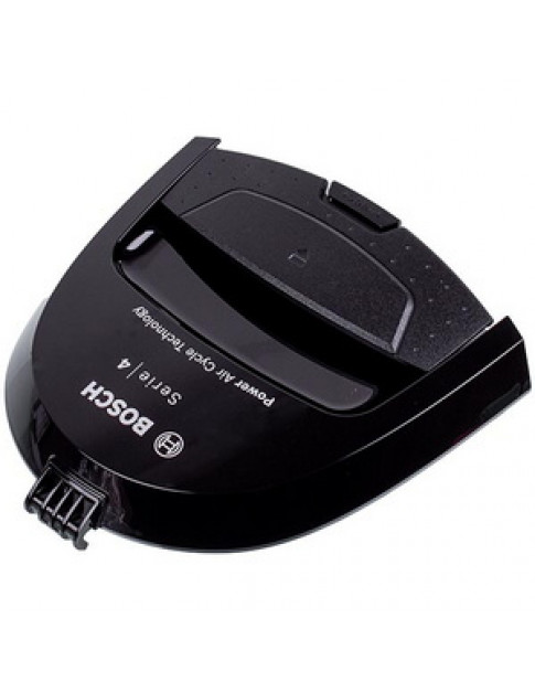Bosch 12037181 Кришка контейнера для пилу для пилососа
