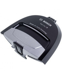 Bosch 12037184 Кришка контейнера для пилу для пилососа