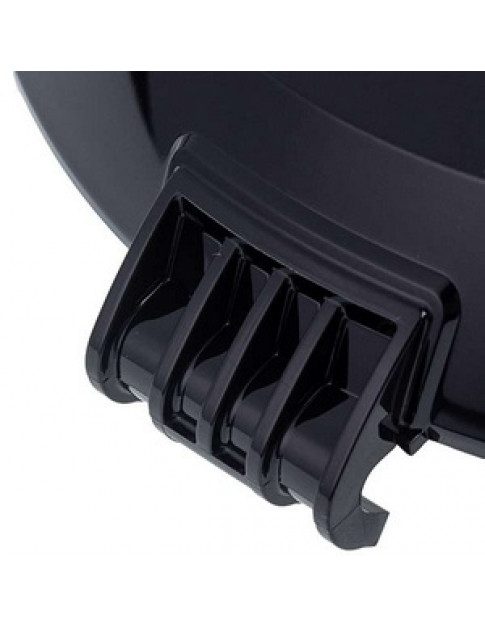 Bosch 12037184 Кришка контейнера для пилу для пилососа