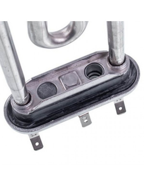 ТЕН для пральної машини Bosch 12037827 TPO 240-SB-2000 Д=240 мм 2000 Вт