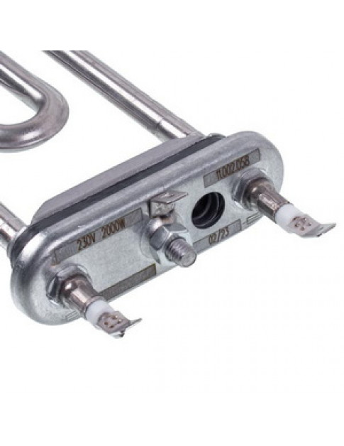 ТЕН для пральної машини Bosch 12037827 TPO 240-SB-2000 Д=240 мм 2000 Вт