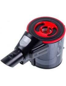 Контейнер для пилу для акумуляторного пилососа Bosch 12040144