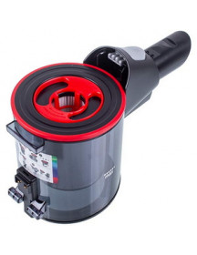 Контейнер для пилу для акумуляторного пилососа Bosch 12040144