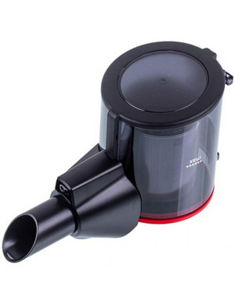 Контейнер для пилу для акумуляторного пилососа Bosch 12040144 Контейнер для пилу для акумуляторного пилососа Bosch 12040144