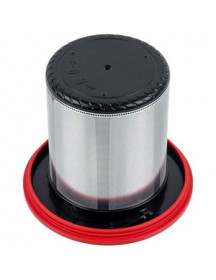 Фільтр контейнера HEPA + сітчастий для акумуляторного пилососа Bosch 12040193