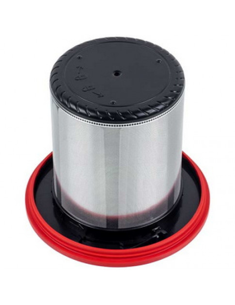 Фільтр контейнера HEPA + сітчастий для акумуляторного пилососа Bosch 12040193