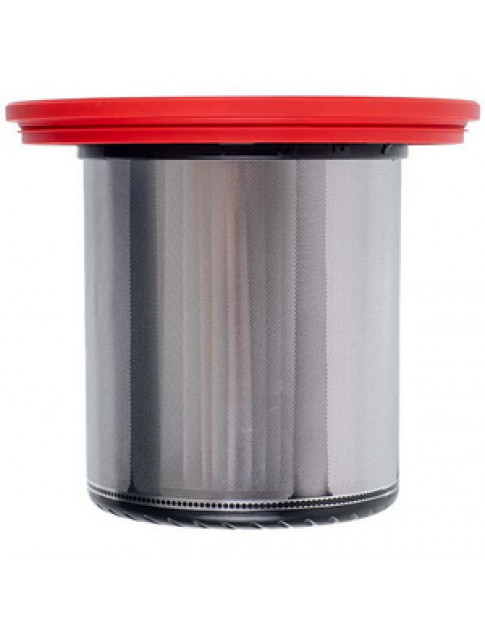Фільтр контейнера HEPA + сітчастий для акумуляторного пилососа Bosch 12040193