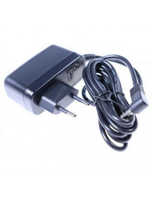 Bosch 12040284 Адаптер 3018BUV2350065 240V 23.5V 0.65A для акумуляторного пилососа