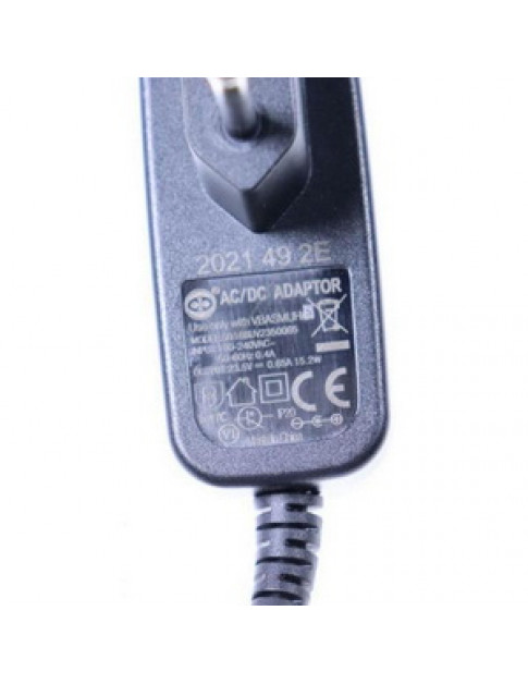 Bosch 12040284 Адаптер 3018BUV2350065 240V 23.5V 0.65A для акумуляторного пилососа