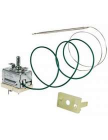 Термостат для духовки Bosch 12041790 (00658806) EGO 55.17062.440 L=100cm (345°C)