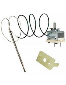 Термостат для духовки Bosch 12041790 (00658806) EGO 55.17062.440 L=100cm (345°C)