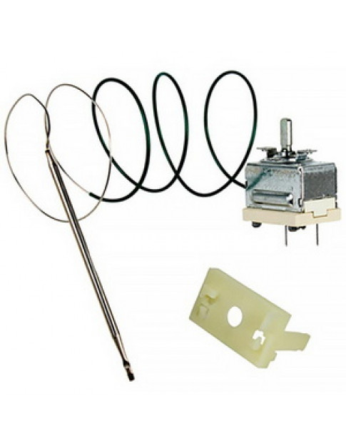 Термостат для духовки Bosch 12041790 (00658806) EGO 55.17062.440 L=100cm (345°C)