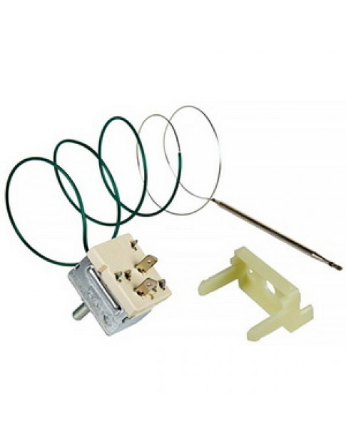 Термостат для духовки Bosch 12041790 (00658806) EGO 55.17062.440 L=100cm (345°C)