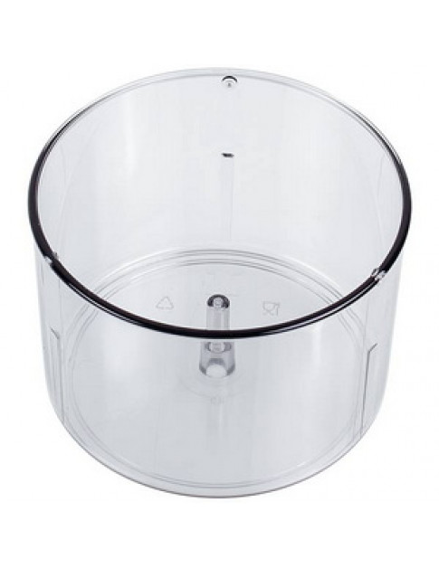 Чаша подрібнювача блендера Bosch 12052085 450ml