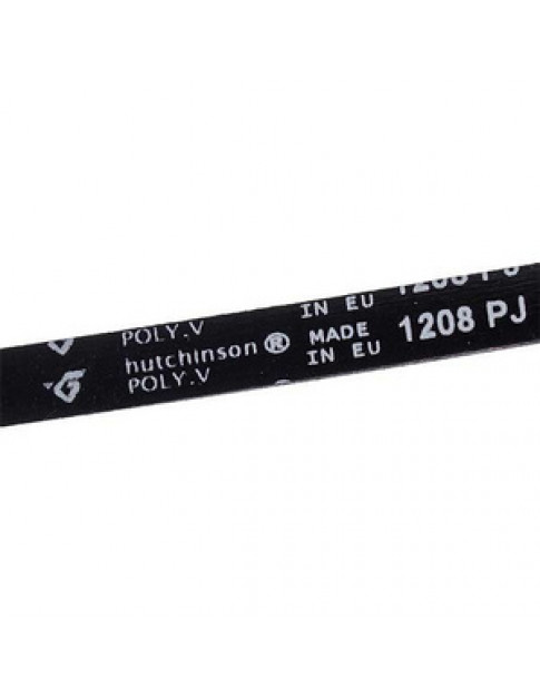 Ремінь для пральної машини 1208 J4