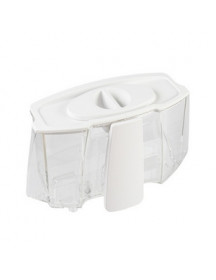 Резервуар для води до парогенератору прасувальної дошки Laurastar 1211Z03750