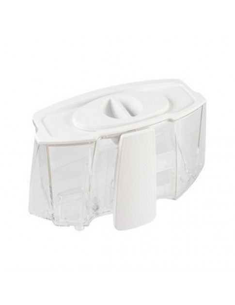 Резервуар для води до парогенератору прасувальної дошки Laurastar 1211Z03750 Резервуар для води до парогенератору прасувальної дошки Laurastar 1211Z03750