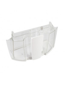 Резервуар для води до парогенератору прасувальної дошки Laurastar 1211Z03750