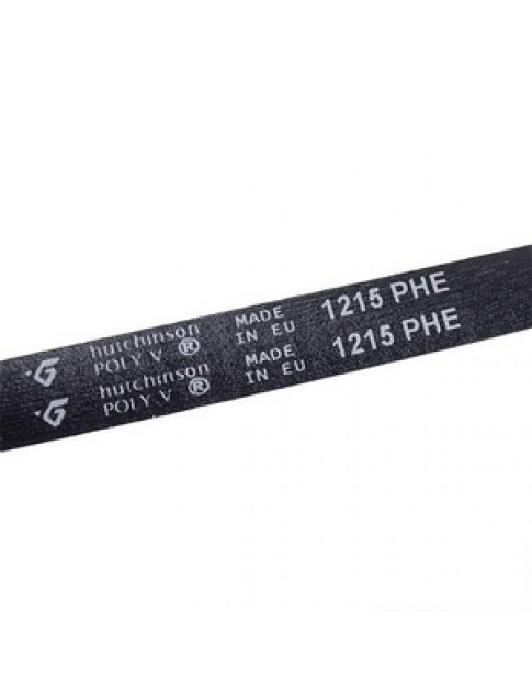 Ремінь для пральної машини PHE 1215H8EL Ремінь для пральної машини PHE 1215H8EL