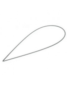 Ущільнювальне кільце манжети (заднє) для пральної машини Gorenje 122062 Ущільнювальне кільце манжети (заднє) для пральної машини Gorenje 122062