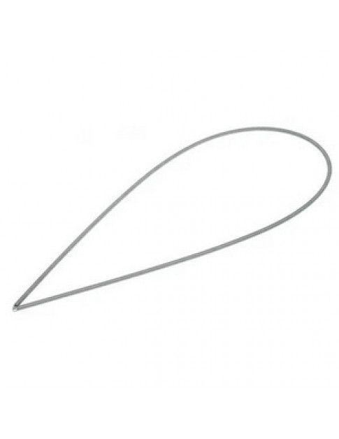 Ущільнювальне кільце манжети (заднє) для пральної машини Gorenje 122062