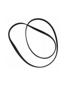 Ремінь для пральної машини 1225 J5 EL Megadyne чорний