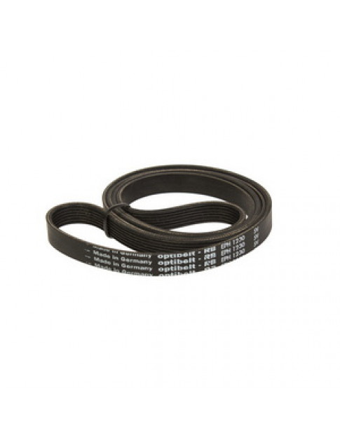 Ремінь для пральної машини 1230H7EL Optibelt EPH чорний