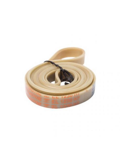 Ремінь для пральної машини 1230H7EL Megadyne білий Ремінь для пральної машини 1230H7EL Megadyne білий