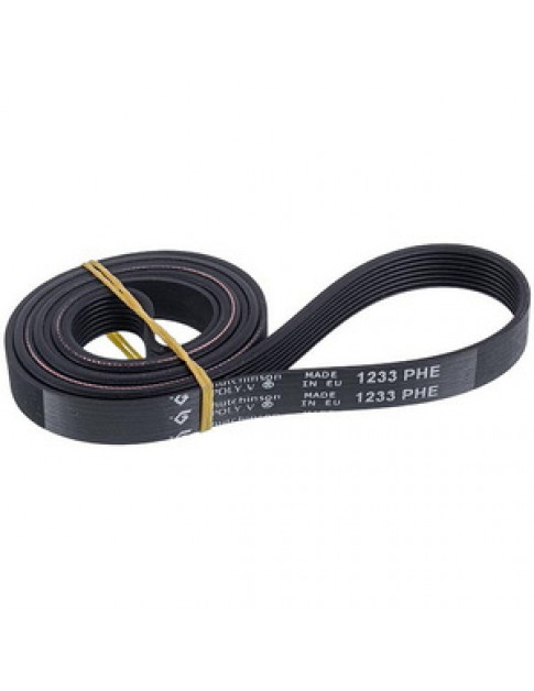 Ремінь для пральної машини PHE 1233H8EL