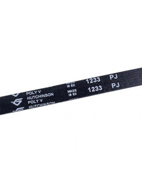 Ремінь для пральної машини 1233 J4