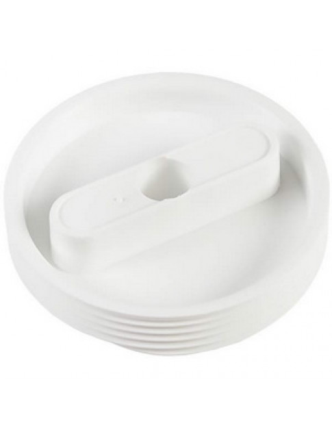 Кришка (пробка) фільтра насоса 1240086163 для пральної машини Zanussi Кришка (пробка) фільтра насоса 1240086163 для пральної машини Zanussi