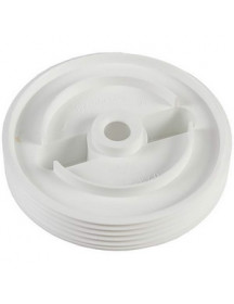 Кришка (пробка) фільтра насоса 1240086163 для пральної машини Zanussi Кришка (пробка) фільтра насоса 1240086163 для пральної машини Zanussi