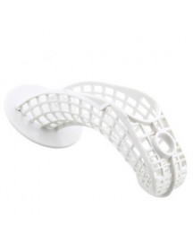 Фільтр насоса для вертикальної пральної машини Zanussi 1240088029