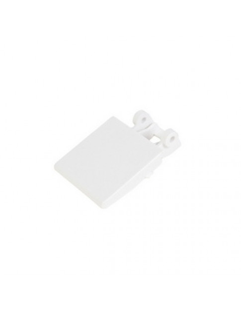 Ручка дверей (люка) для пральної машини Electrolux 1240118107