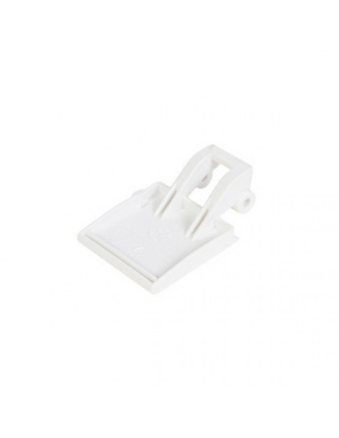 Ручка дверей (люка) для пральної машини Electrolux 1240118107