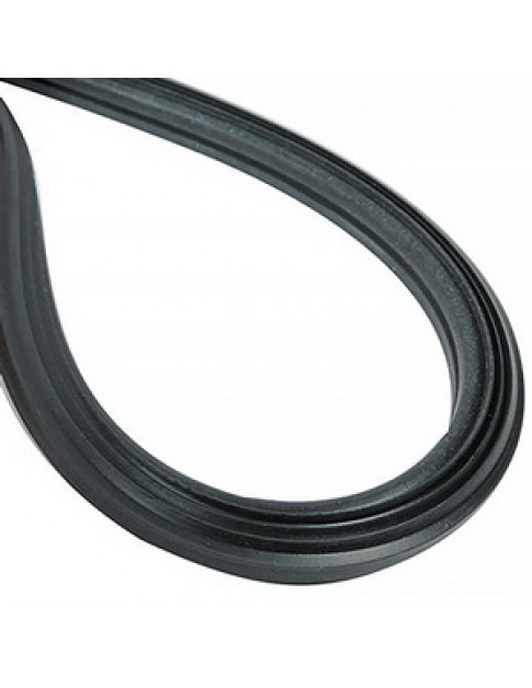 Ущільнювач бака пральної машини Electrolux 1240158004